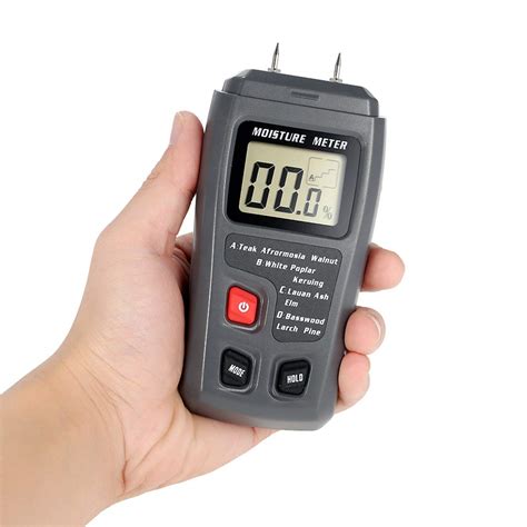 most accurate wood moisture meter